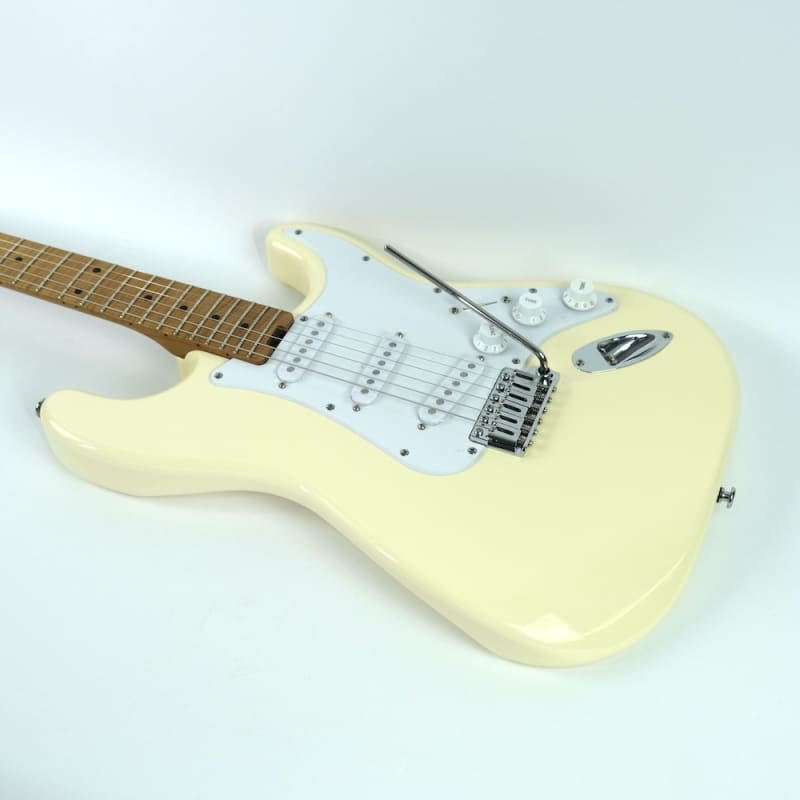 2024 Gordon Smith Classic S Bude Cream - £1582.5 new Guitar