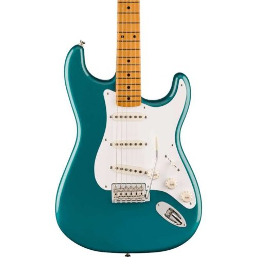 Fender Fender Vintera II 50s Stratocaster, Maple Fingerboard, ... -        Stratocaster