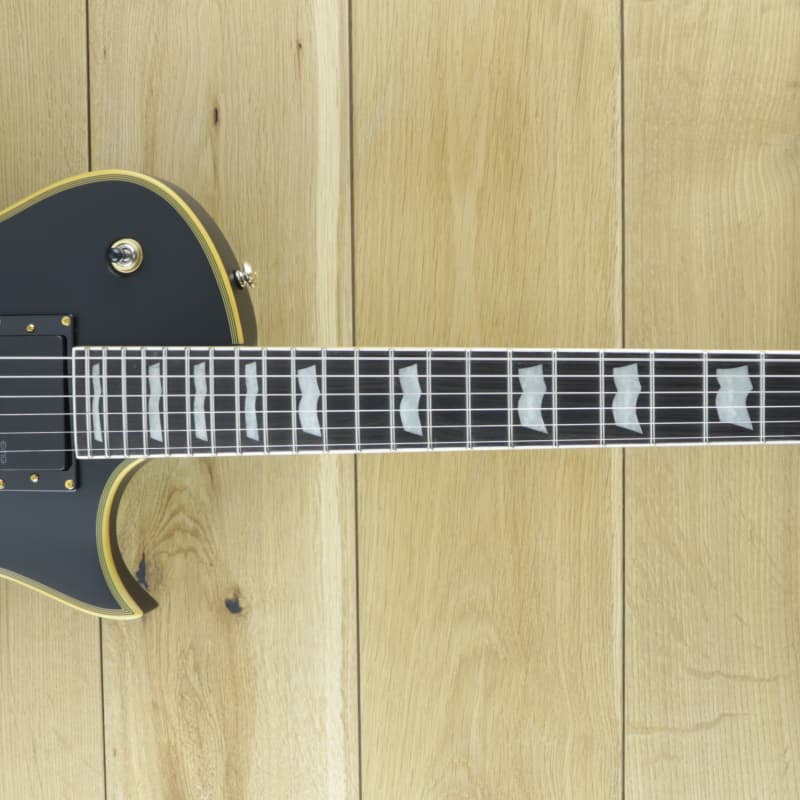 ESP EC1000VB Black - £807.5 new Guitar