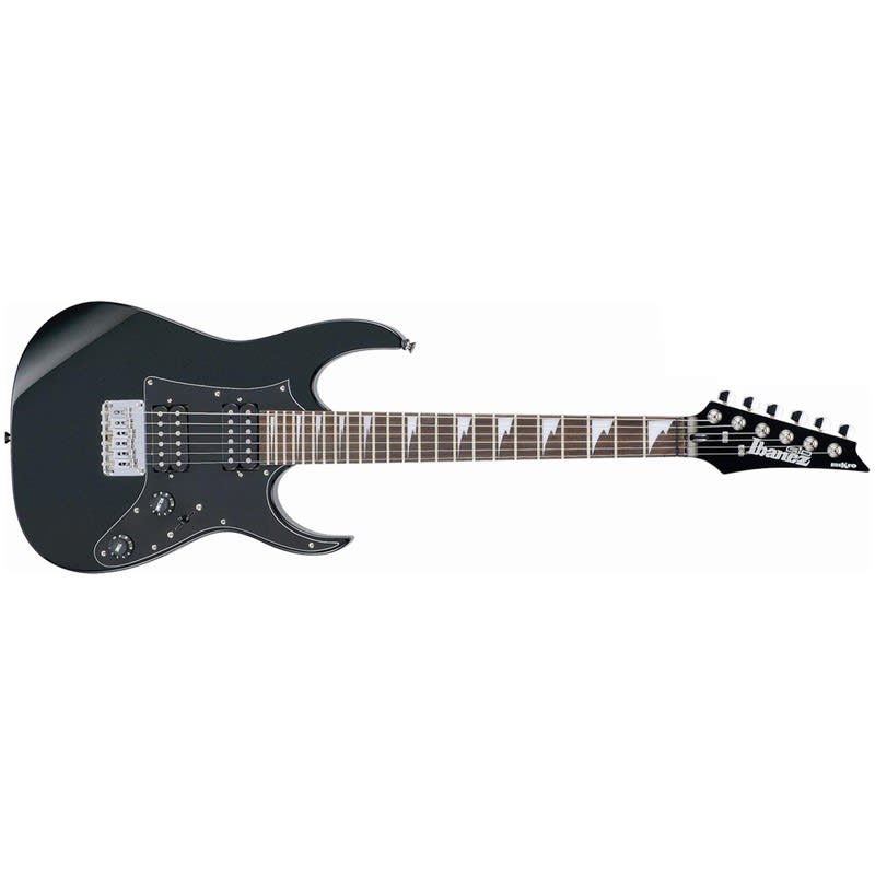 Ibanez Ibanez GRGM21 Gio, Black Night Black Night - £157.5 new Guitar