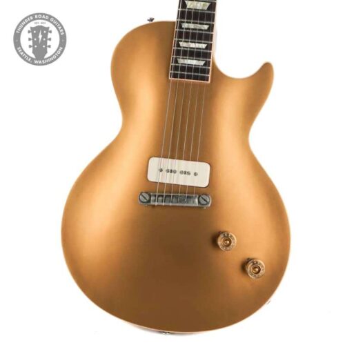 2010 Gibson 54 Les Paul Goldtop -         Les Paul