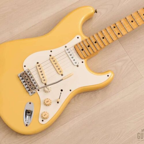 1995 Fender Custom Edition Yngwie Malmsteen Stratocaster ST57-... -        Stratocaster