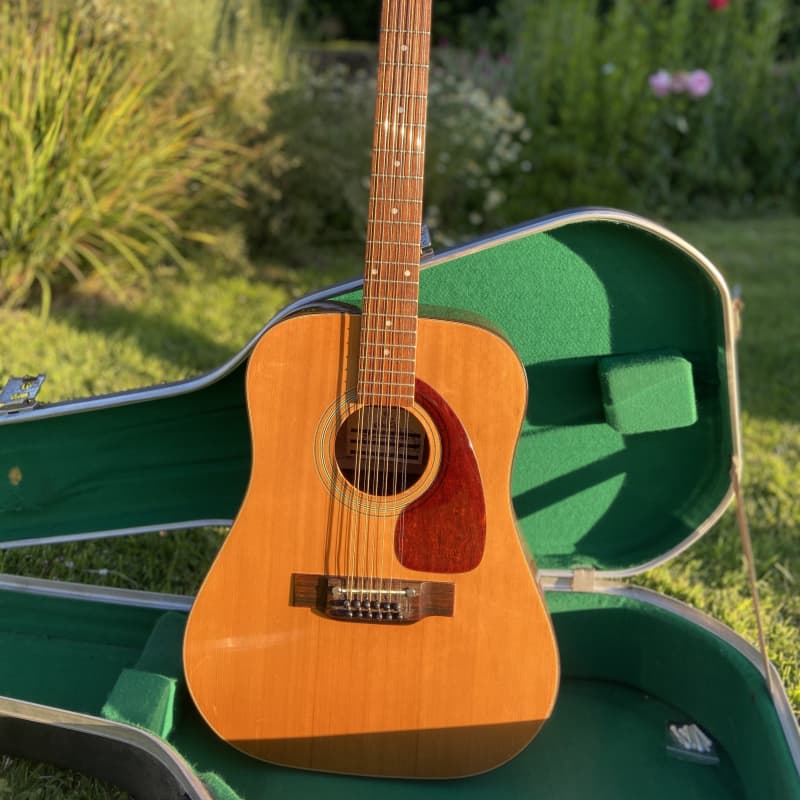 1977 Takeharu WT100 Gloss - £170 used Guitar