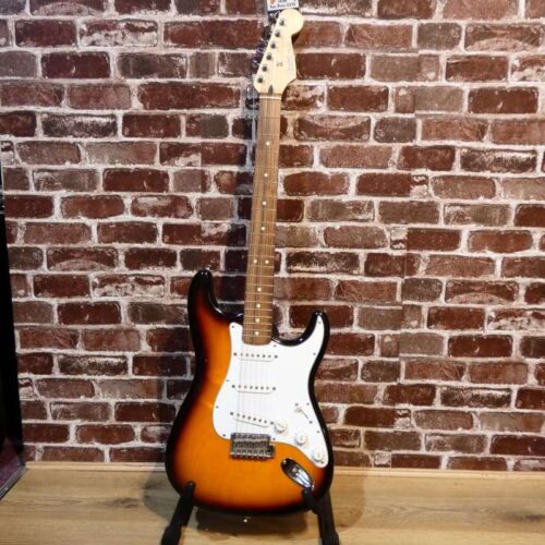 Fender Stratocaster 3T -        Stratocaster