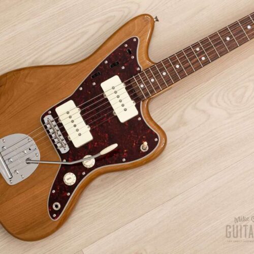 2023 Fender Traditional II 60s Jazzmaster FSR Walnut -        Jazzmaster