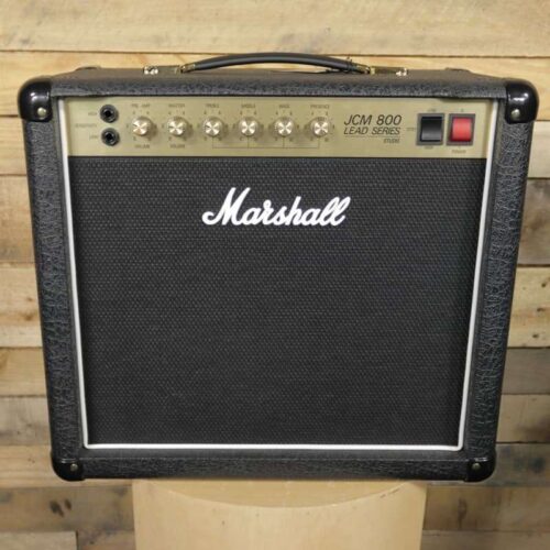 Marshall SC20C Guitar Amplifier "Floor Model Demo" Studio -          Amplifier