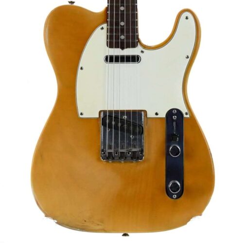 1975 Fender Telecaster Blonde 1975 Blonde -        Telecaster