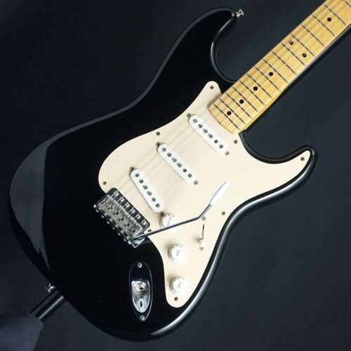 1956 Fender [USED] 1956 Stratocaster NOS (Black) [SN.R19373] C... -        Stratocaster