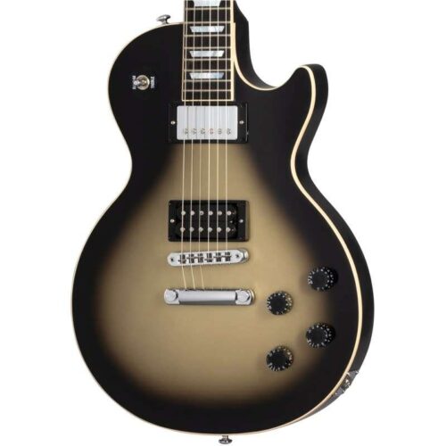 Gibson Gibson Adam Jones Les Paul Standard, Silverburst, B-Sto... -         Les Paul