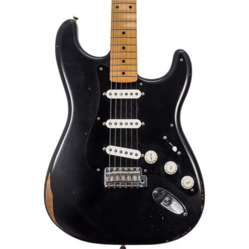 Fender Fender Exclusive Vintera '50s Tribute Stratocaster Road... - £957.5 new Guitar