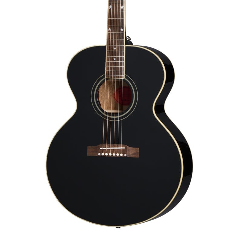 Epiphone Epiphone Inspired by Gibson Custom J-180 LS Small Jum... - £999.17 new Guitar