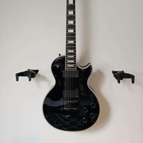 2013 - 2019 Epiphone Matt Heafy Signature Les Paul Custom-7 St... - £700 used Guitar