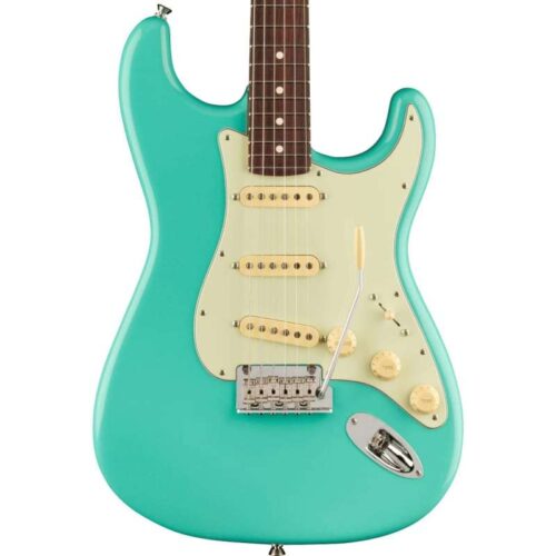 Fender Limited Edition American Professional II Stratocaster S... -        Stratocaster