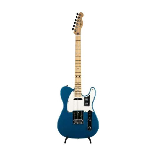 Fender Limited Edition Player Telecaster Lake Placid Blue -        Telecaster