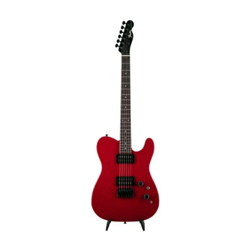 Fender Boxer Series Telecaster HH Torino Red -        Telecaster