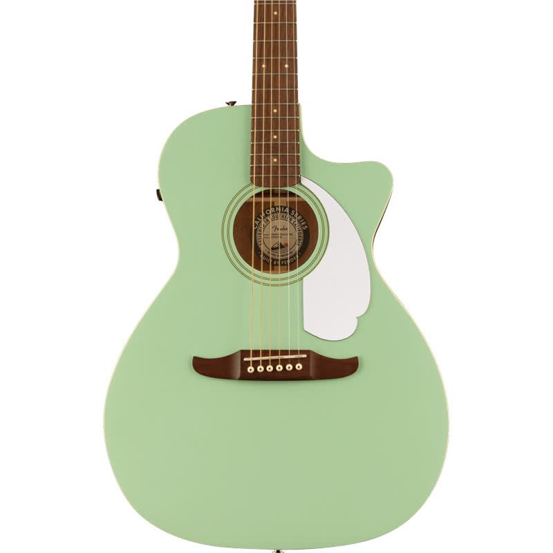 Fender Fender Newporter Player Auditorium Electro-Acoustic, Su... - £249.17 new Guitar