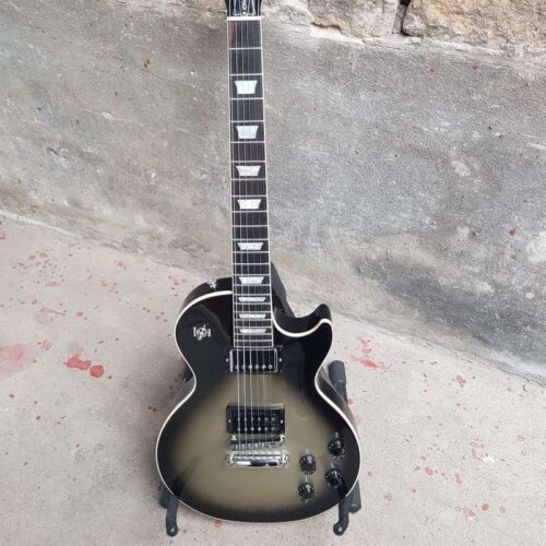 2022 - Present Gibson Adam Jones Signature Les Paul Standard A... -         Les Paul