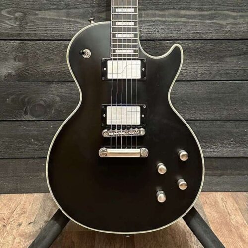 Epiphone Epiphone Les Paul Prophecy w/ Fishman Fluence Pickup... -         Les Paul