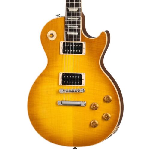 Gibson Gibson Les Paul Standard Faded '50s, Vintage Honey Burs... -         Les Paul