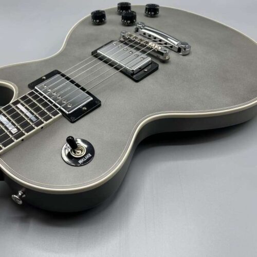 2017 Gibson Custom Shop Modern Les Paul Axcess Custom with Sto... -       Custom Shop  Les Paul