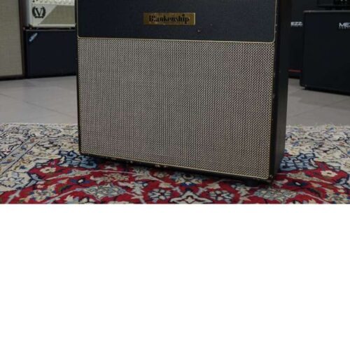 Blankenship BLANKENSHIP Leeds 21 Combo 1x12 Tube Tremolo - con... -       Tube