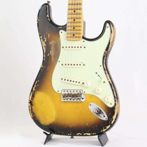 2021 Fender [USED] 2021 Limited Edition 1956 Stratocaster Supe... -        Stratocaster