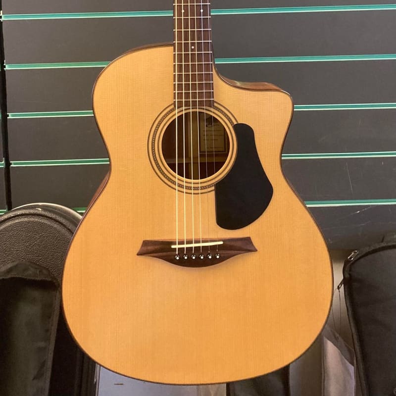 2011 Mayson ESP/10CE Natural - £260 used Guitar