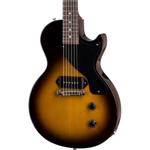 Gibson Gibson Les Paul Junior, Vintage Tobacco Burst Tobacco B... -         Les Paul