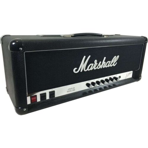 Marshall Custom Shop 2555X Silver Jubilee Black Snakeskin -       Custom Shop