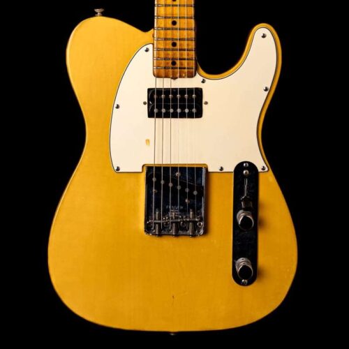 1967 Fender Telecaster Blond -        Telecaster