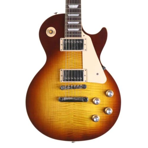 Gibson Les Paul Standard Iced Tea -         Les Paul