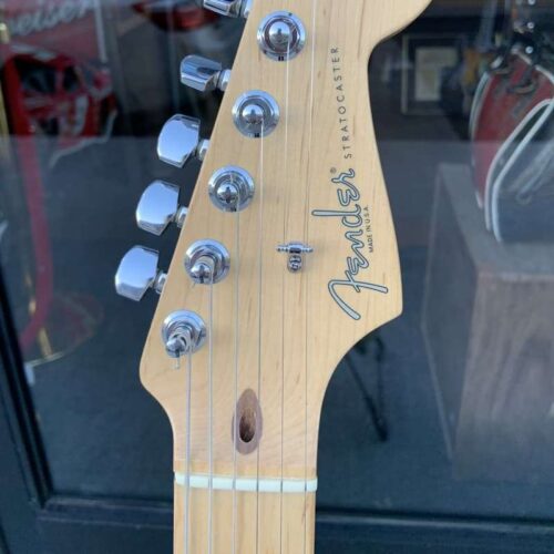 2004 Fender 50th Anniversary Stratocaster Antique White -        Stratocaster