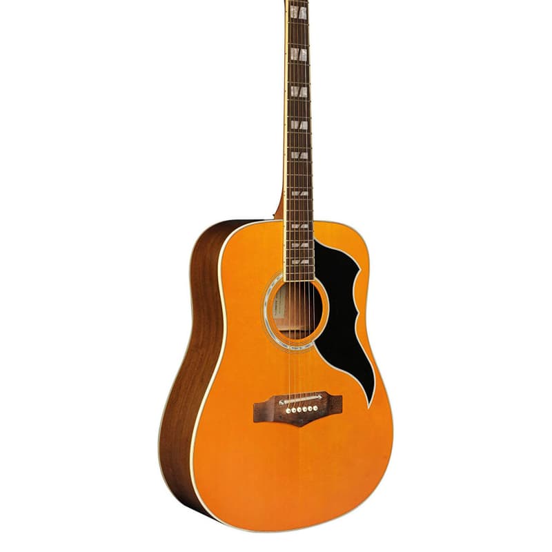 2021 Eko Ranger 6 Natural - £219.95 new Guitar