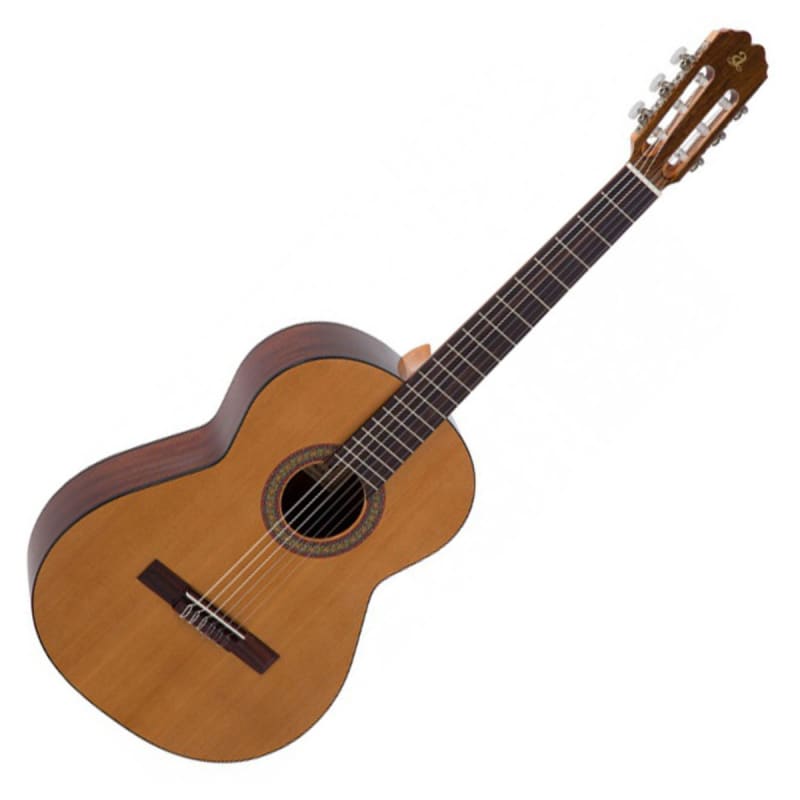 Admira Malaga 4/4 Natural - £229 new Guitar