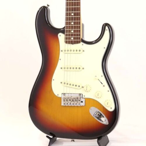 Fender [USED] Hybrid 60s Stratocaster (3-Color Sunburst) 3-Col... -        Stratocaster