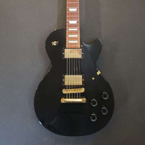 2013 Gibson Les Paul Studio Gloss -         Les Paul