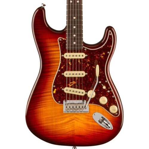 Fender 70th Anniversary American Professional II Stratocaster ... -        Stratocaster