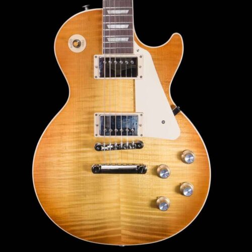 2024 Gibson Les Paul Standard '60s Unburst -         Les Paul