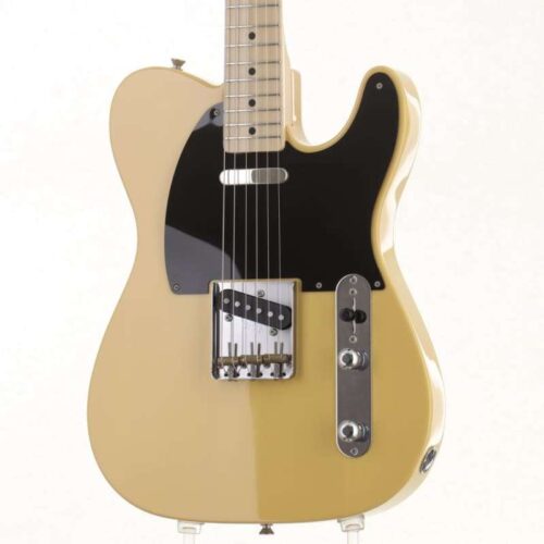 Fender Traditional II 50s Telecaster [SN JD20002511] 3.385Kg -        Telecaster