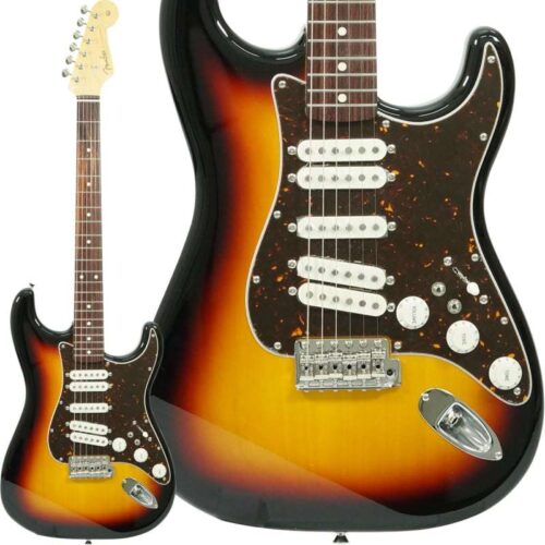 2020s Fender Made in Japan Traditional 60s Stratocaster 5-SING... -        Stratocaster