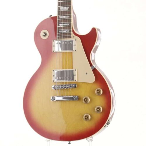 Gibson Les Paul Standard 2000 [SN 01840529] 4.52Kg -         Les Paul