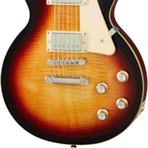 Epiphone Les Paul Standard Bourbon Burst -         Les Paul