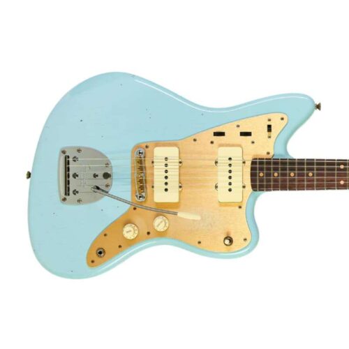 Fender Limited Edition 1959 250K Jazzmaster Journeyman Relic F... -        Jazzmaster