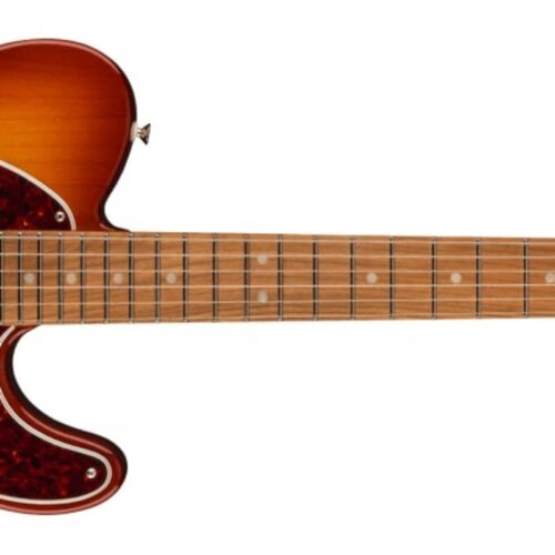 2023 Fender Telecaster Sienna Sunburst -        Telecaster