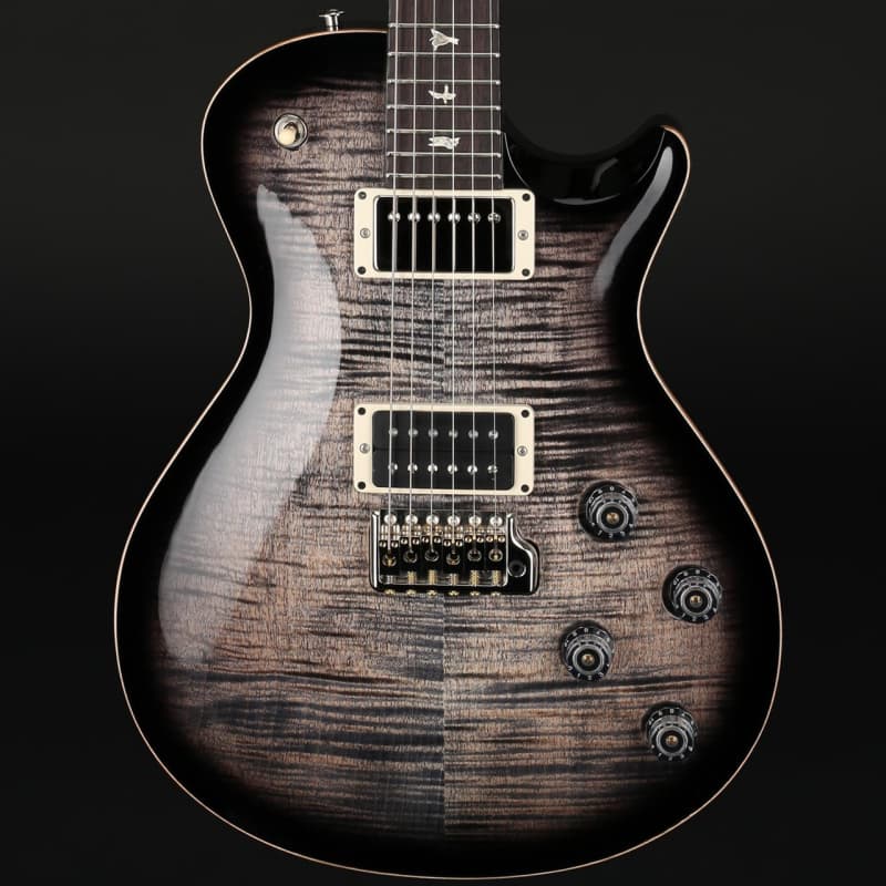 PRS Tremonti in #0372310 Charcoal Contour Burst - £3415.83 new Guitar