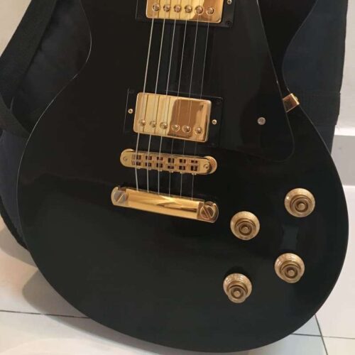 1995 Gibson Les Paul Studio Gibson Les Paul Studio 1995 -         Les Paul