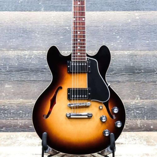 2012 Gibson Custom Shop ES-339 Antique Vintage Sunburst -       Custom Shop