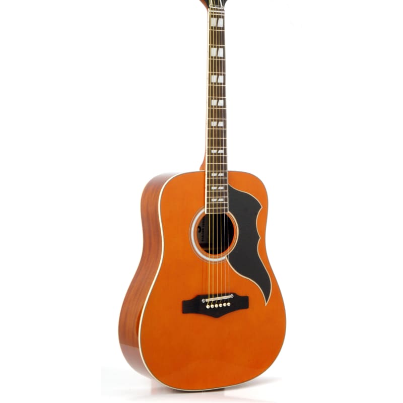 2019 Eko Ranger 6 EQ Natural - £279.95 new Guitar