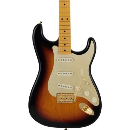 Fender Fender Limited Made in Japan Traditional Stratocaster, ... - £1040.83 new Guitar