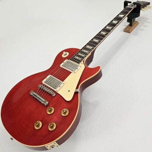 2022 Gibson Custom Shop Murphy Lab '58 Les Paul Standard Reiss... -       Custom Shop  Les Paul